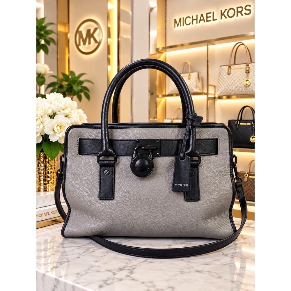 MK184 Michael Kors Hamilton